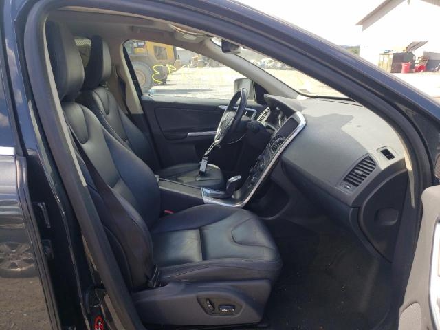 Photo 5 from auction – 2013 VOLVO XC60 3.2 with VIN YV4952DZ2D2398462