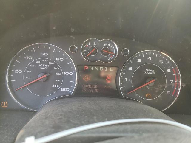 Photo 8 from auction – 2007 PONTIAC TORRENT with VIN 2CKDL73F376091454