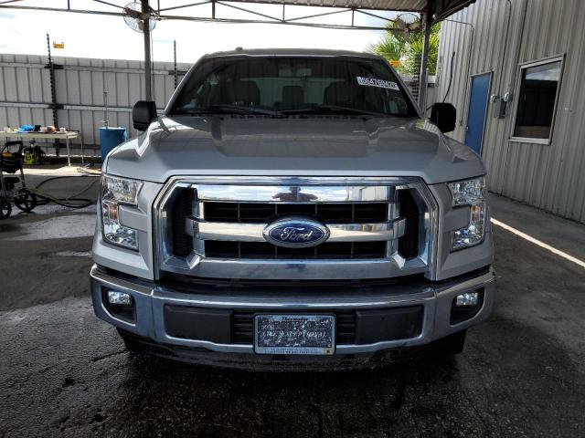 Photo 5 from auction – 2017 FORD F150 SUPER with VIN 1FTEW1C86HKD62135
