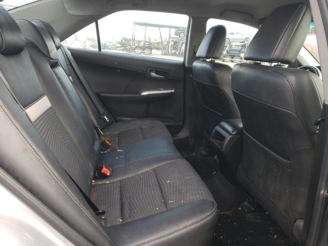 Photo 6 from auction – 2014 TOYOTA CAMRY L with VIN 4T1BF1FK1EU799725