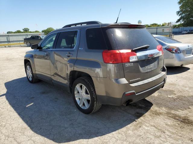 Photo 3 from auction – 2011 GMC TERRAIN SL with VIN 2CTFLSE54B6213436