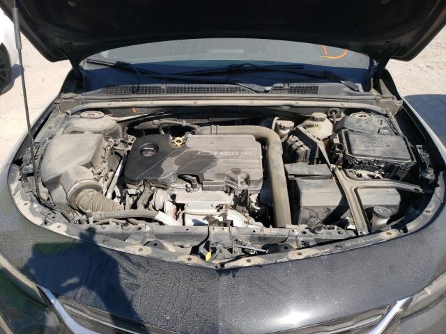 Photo 7 from auction – 2016 CHEVROLET MALIBU LT with VIN 1G1ZE5ST0GF291791