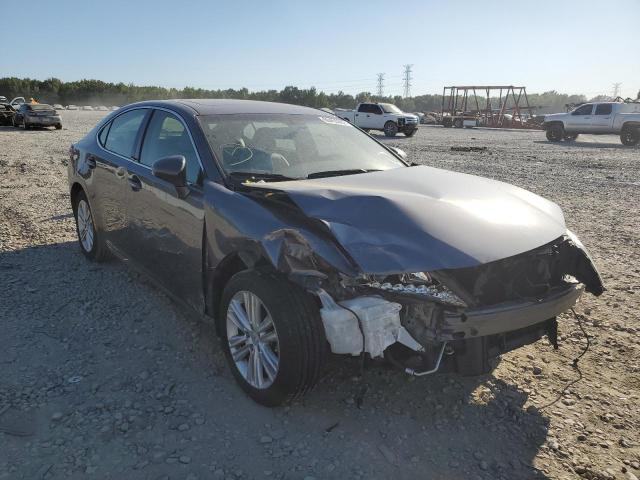 LEXUS ES 350 2014 with VIN JTHBK1GGXE2144791 - Photo from auction