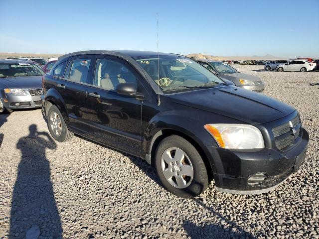DODGE CALIBER 2008 with VIN 1B3HB28B48D738274 - Photo from auction