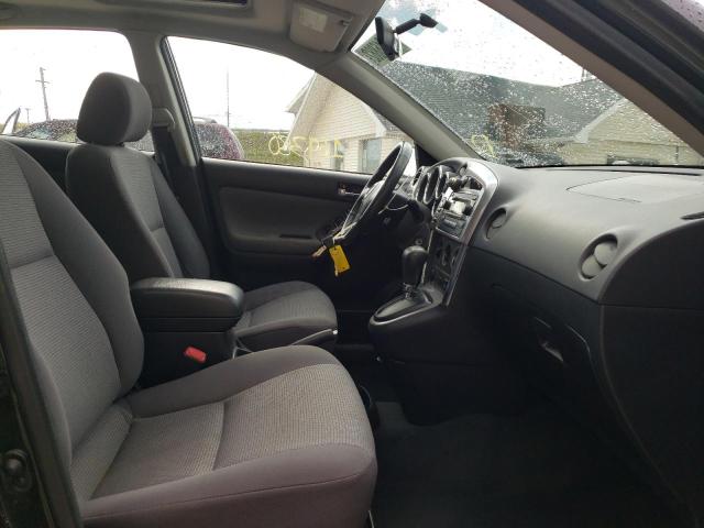 Photo 5 from auction – 2006 TOYOTA MATRIX with VIN 2T1KR32E46C571949