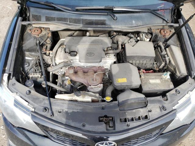 Photo 7 from auction – 2013 TOYOTA CAMRY L with VIN 4T1BF1FK6DU256806