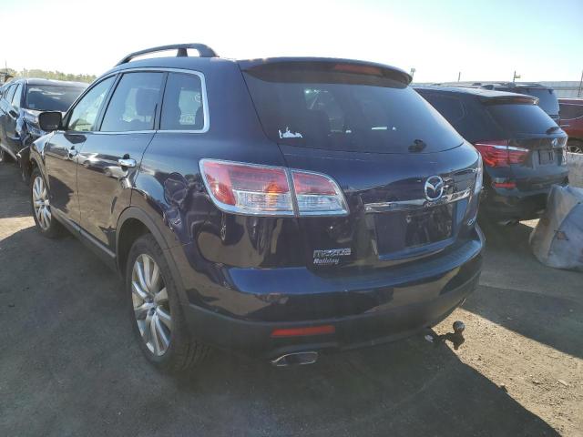 Photo 3 from auction – 2008 MAZDA CX-9 with VIN JM3TB38A780153001