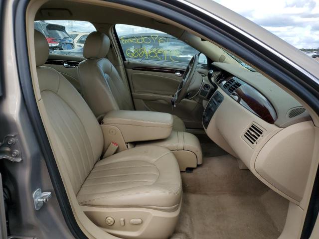 Photo 5 from auction – 2006 BUICK LUCERNE CX with VIN 1G4HD57206U181996