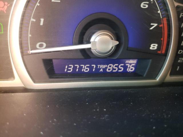 Photo 8 from auction – 2010 HONDA CIVIC EXL with VIN 2HGFA1F92AH511372