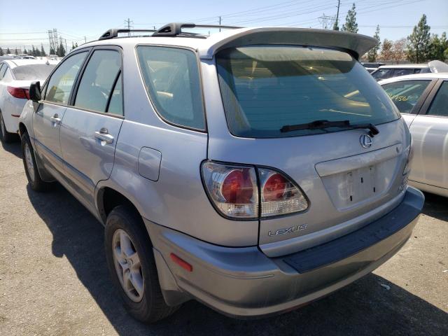 صورة رقم 3 من المزاد - 2003 LEXUS RX 300 مع VIN JTJGF10U030158314