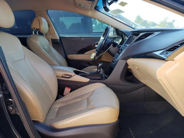 Photo 5 from auction – 2013 HYUNDAI AZERA with VIN KMHFG4JG0DA248091