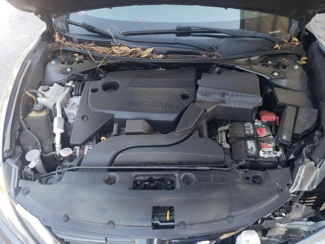 Photo 7 from auction – 2018 NISSAN ALTIMA 2.5 with VIN 1N4AL3AP1JC162203