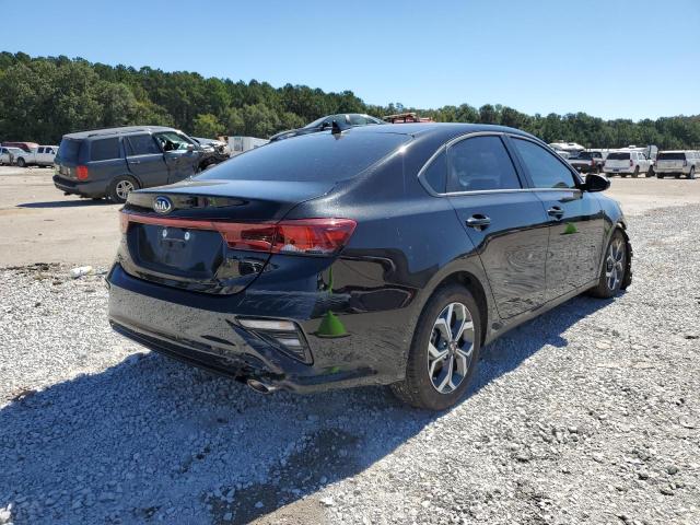Photo 4 from auction – 2021 KIA FORTE FE with VIN 3KPF24AD8ME402908