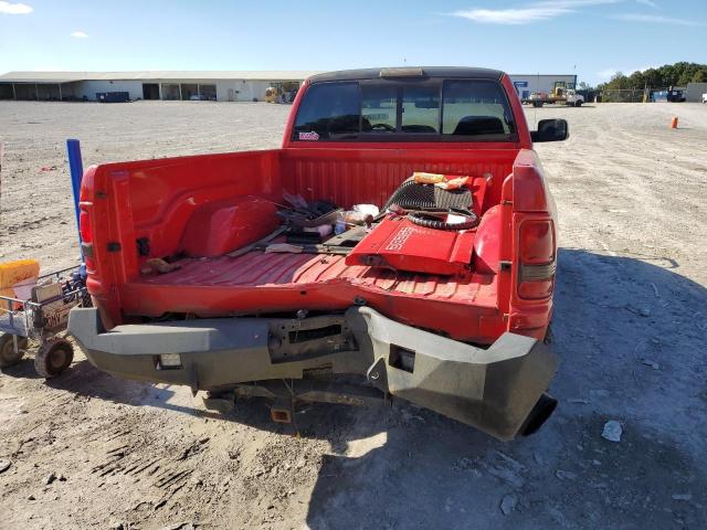 صورة رقم 9 من المزاد - 2000 DODGE RAM 2500 مع VIN 3B7KF236XYG124917