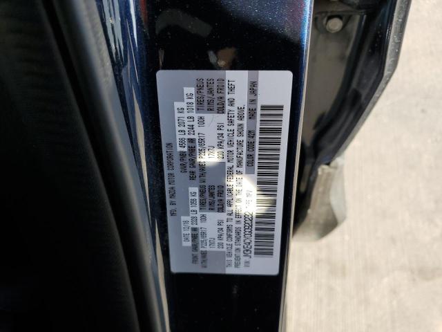 Photo 10 from auction – 2016 MAZDA CX-5 TOURI with VIN JM3KE4CY0G0920232
