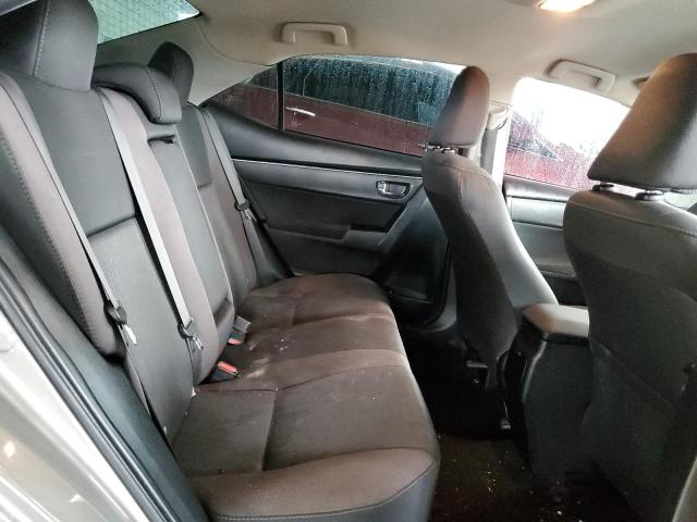 Photo 6 from auction – 2017 TOYOTA COROLLA L with VIN 5YFBURHEXHP603413