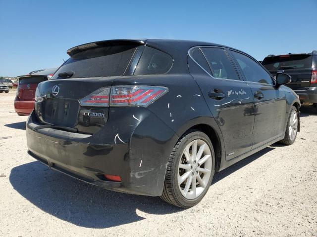 Photo 4 from auction – 2012 LEXUS CT 200 with VIN JTHKD5BH1C2121544