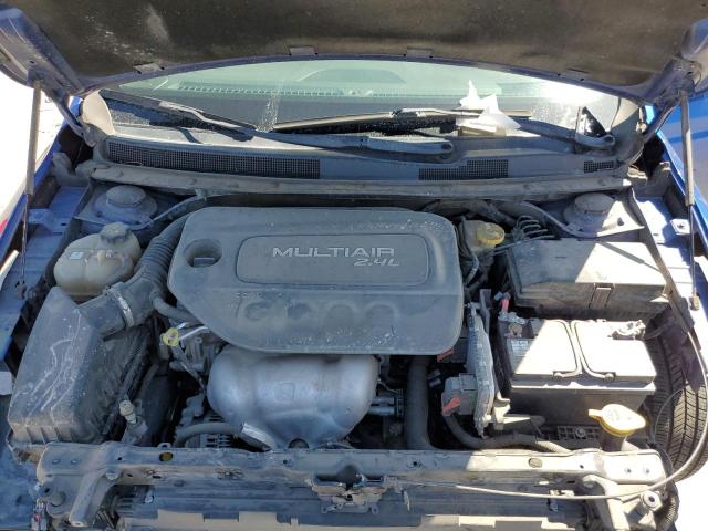 Photo 7 from auction – 2016 CHRYSLER 200 LIMITE with VIN 1C3CCCAB2GN106425