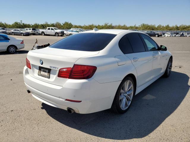 Photo 4 from auction – 2011 BMW 535 I with VIN WBAFR7C59BC807065