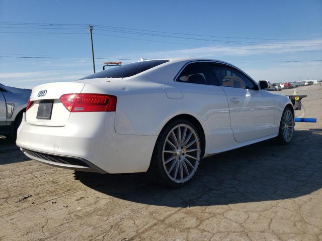 Photo 4 from auction – 2016 AUDI A5 with VIN WAUW2AFR7GA005147