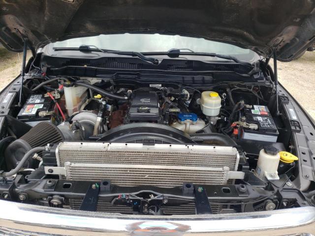 Photo 7 from auction – 2017 RAM 3500 LARAM with VIN 3C63RRJL7HG599851