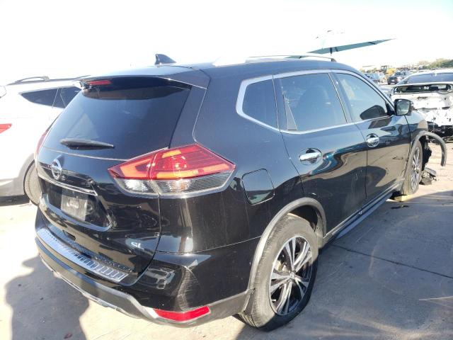 Photo 4 from auction – 2017 NISSAN ROGUE S with VIN JN8AT2MT2HW147168