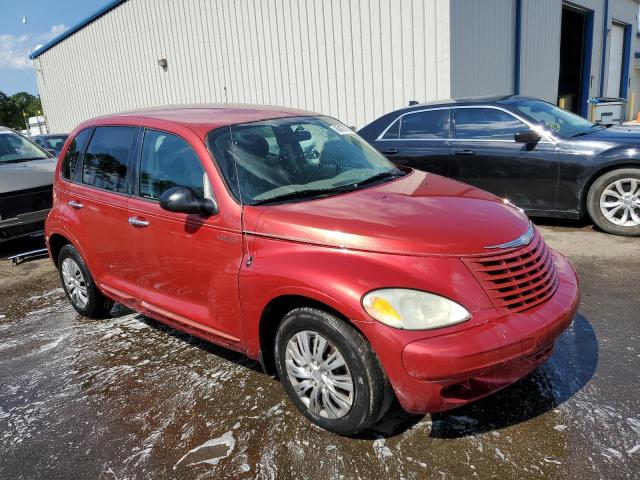 CHRYSLER PT CRUISER 2005 with VIN 3C4FY58B35T546081 - Photo from auction