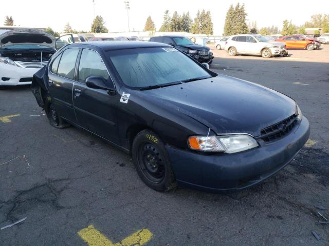NISSAN ALTIMA XE 1999 with VIN 1N4DL01D7XC142502 - Photo from auction