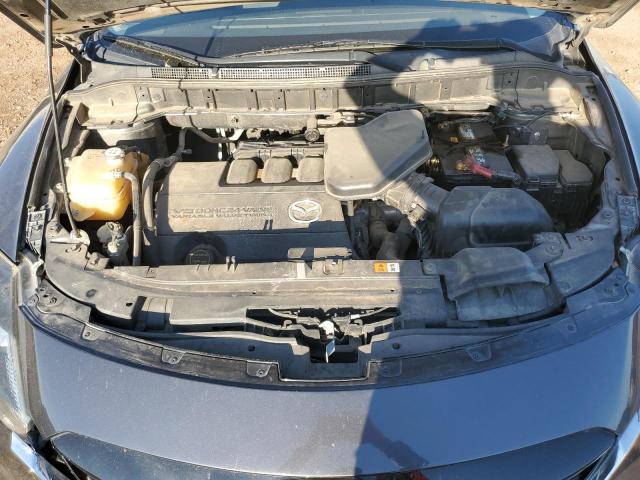 Photo 7 from auction – 2013 MAZDA CX-9 GRAND with VIN JM3TB2DA5D0424549