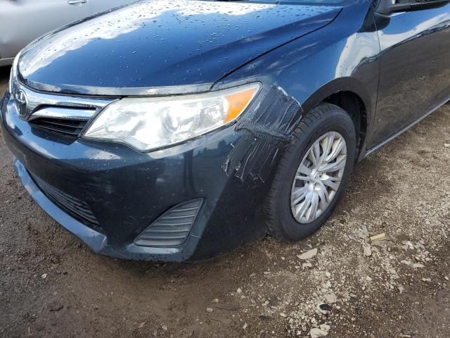 Photo 9 from auction – 2013 TOYOTA CAMRY L with VIN 4T4BF1FK8DR286377