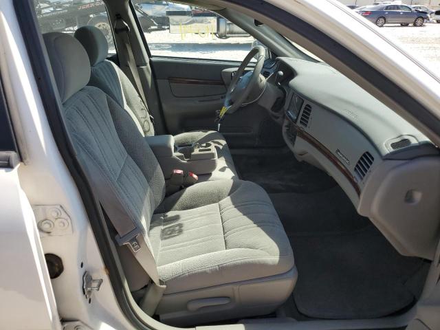 Photo 5 from auction – 2004 CHEVROLET IMPALA with VIN 2G1WF52E049379441