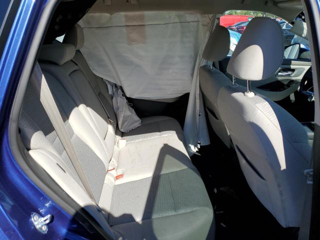 Photo 6 from auction – 2021 NISSAN ROGUE SV with VIN 5N1AT3BB4MC837538