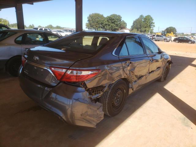 Photo 4 from auction – 2017 TOYOTA CAMRY LE with VIN 4T1BF1FK2HU280462