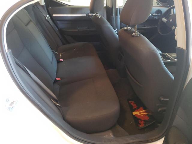Photo 6 from auction – 2010 DODGE CHARGER SX with VIN 2B3CA3CV4AH302019