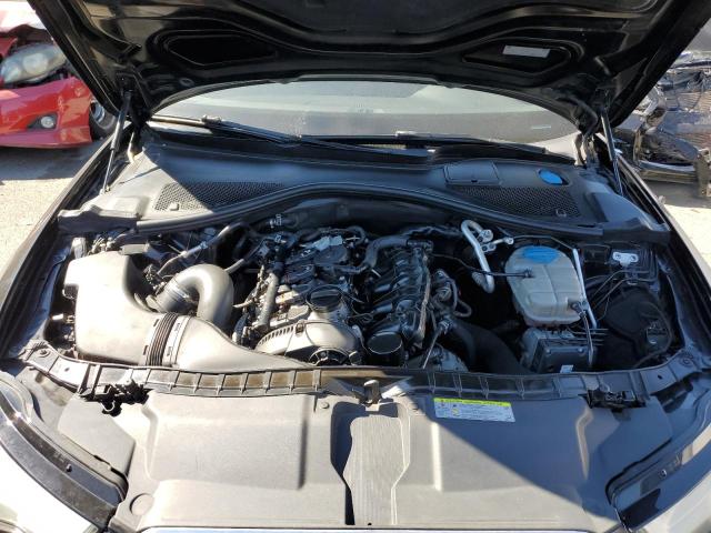 Photo 7 from auction – 2012 AUDI A6 PREMIUM with VIN WAUCFAFC0CN157230