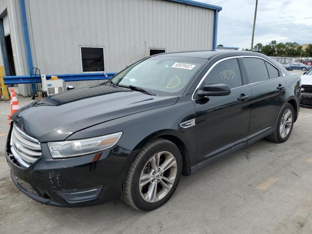 Photo 2 from auction – 2013 FORD TAURUS SEL with VIN 1FAHP2H8XDG234122
