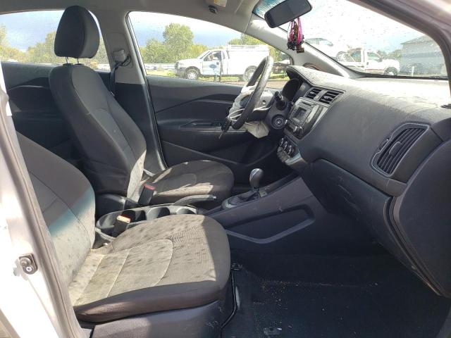 Photo 5 from auction – 2016 KIA RIO LX with VIN KNADM4A32G6540220
