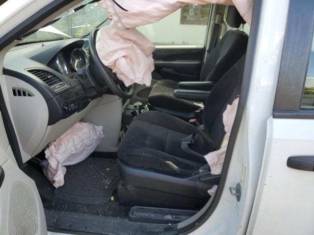 Photo 5 from auction – 2014 DODGE GRAND CARA with VIN 2C4RDGBG8ER379213