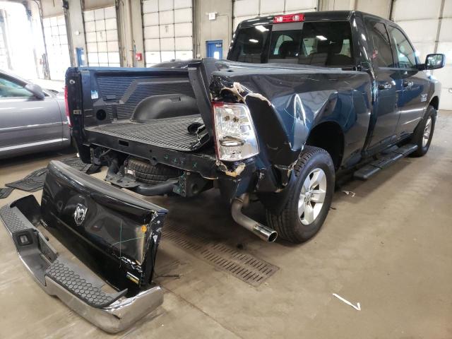 Foto 4 de la subasta – 2017 RAM 1500 SLT con VIN 1C6RR7GG6HS583450