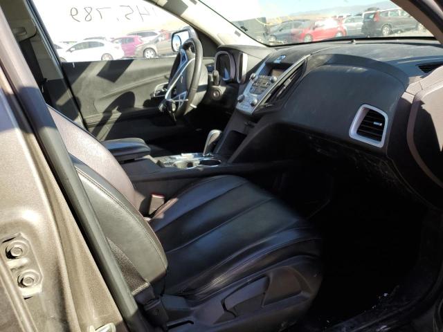 Photo 5 from auction – 2010 CHEVROLET EQUINOX LT with VIN 2CNFLGEY8A6267853