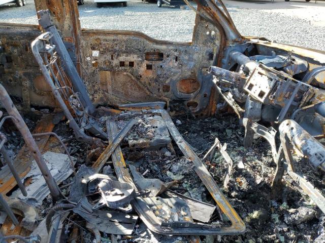 Photo 5 from auction – 2005 FORD F150 with VIN 1FTPX14505FB62558