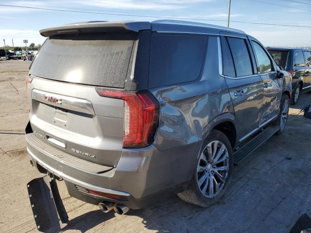 Photo 4 from auction – 2021 GMC YUKON DENA with VIN 1GKS2DKL1MR244697