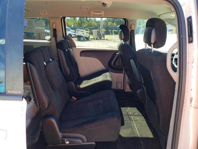 Photo 6 from auction – 2012 DODGE GRAND CARA with VIN 2C4RDGCGXCR356902