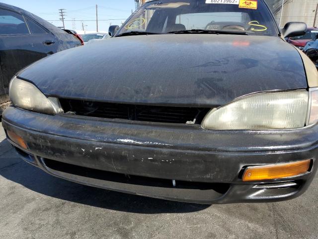 Photo 9 from auction – 1995 TOYOTA CAMRY LE with VIN JT2GK12E8S0116081