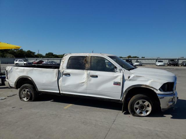 Photo 9 from auction – 2011 DODGE RAM 2500 with VIN 3D7UT2CL2BG613560