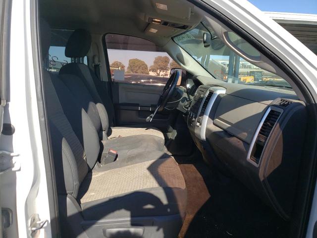 Photo 5 from auction – 2012 DODGE RAM 2500 S with VIN 3C6TD5JTXCG228554