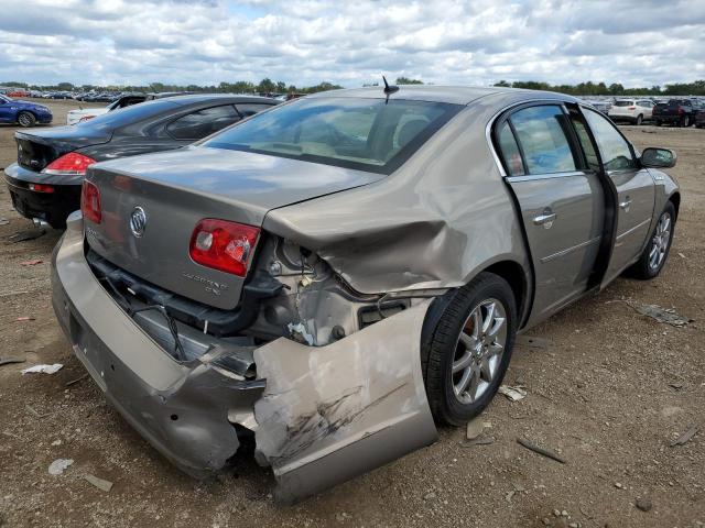 Photo 4 from auction – 2006 BUICK LUCERNE CX with VIN 1G4HD57206U181996