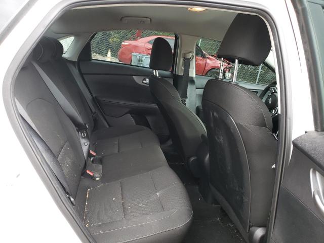 Photo 6 from auction – 2021 KIA FORTE FE with VIN 3KPF24AD4ME329018