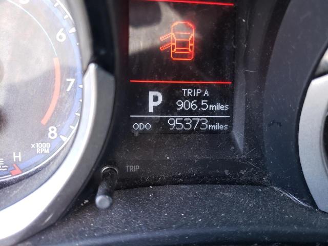 Photo 8 from auction – 2016 TOYOTA COROLLA L with VIN 5YFBURHE0GP556276