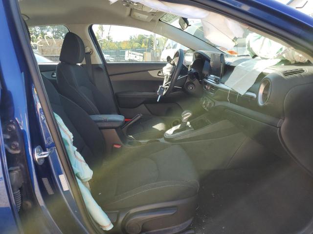Photo 5 from auction – 2021 KIA FORTE FE with VIN 3KPF24AD4ME400024